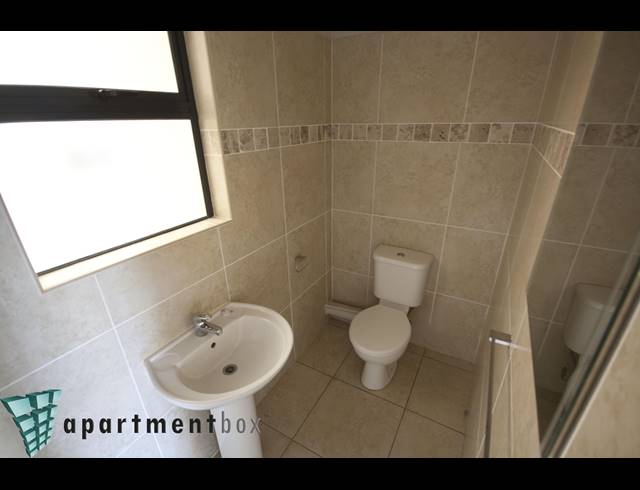 60M² OFFICE TO LET IN UMHLANGA RIDGE